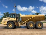 2005 JOHN DEERE 300D OFF ROAD DUMP