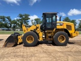 2018 CATERPILLAR 930M WHEEL LOADER