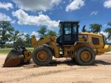 2017 CATERPILLAR 938M WHEEL LOADER