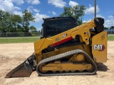 2024 CATERPILLAR 265 SKID STEER