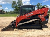 2020 KUBOTA SVL95-2S SKID STEER