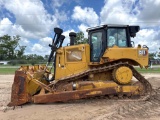 2019 CATERPILLAR D6 CRAWLER DOZER