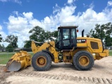 2018 CATERPILLAR 938M WHEEL LOADER