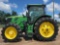 JOHN DEERE 6175R TRACTOR