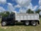 1994 CHEVROLET C750D DUMP TRUCK