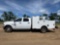 2018 DODGE RAM 3500HD CREW CAB SERVICE TRK
