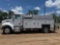 2013 PETERBILT PB337 SERVICE TRUCK
