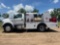 2017 FORD F-750 SUPER DUTY FUEL TRUCK
