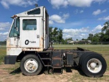 1995 OTTAWA SPOT TRUCK