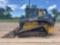 JOHN DEERE 333G SKID STEER