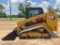 2020 CATERPILLAR 279D3 SKID STEER