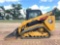 2022 CATERPILLAR 289D3 SKID STEER