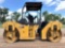 2018 CATERPILLAR CB7 DBL DRUM ROLLER