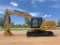 2023 CATERPILLAR 320 EXCAVATOR
