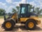 2012 JOHN DEERE 304J WHEEL LOADER