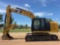 2019 CATERPILLAR 316FL EXCAVATOR