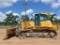 2013 DEERE 850K WLT CRAWLER DOZER
