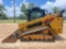 2020 CATERPILLAR 299D3 XE SKID STEER