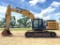 2016 CATEPRILLAR 336FL EXCAVATOR