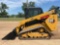 2024 CATERPILLAR 289D3 SKID STEER