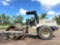 1999 INGERSOLL RAND SD-110D SMOOTH DRUM ROLLER