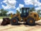 2017 CATERPILLAR 938M WHEEL LOADER