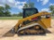2019 CATERPILLAR 279D SKID STEER