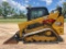 2022 CATERPILLAR 259D3 SKID STEER