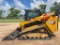 2021 CATERPILLAR 299D3 SKID STEER