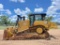 2019 CATERPILLAR D6 CRAWLER DOZER
