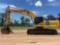 2020 KOMATSU PC490LC-11 EXCAVATOR