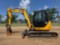 JCB 8085 EXCAVATOR