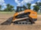 CASE TV450B SKID STEER