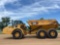 2015 CATERPILLAR 745C OFF ROAD DUMP