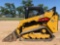 2022 CATERPILLAR 259D3 SKID STEER