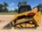2021 CATERPILLAR 259D3 SKID STEER