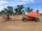 2013 JLG 400S TELESCOPIC MANLIFT