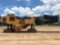 VOLVO MT2000 MILLING MACHINE