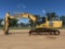 2015 KOMATSU PC360LC-11 EXCAVATOR