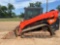 2021 KUBOTA SVL97-2 SKID STEER