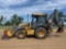2010 JOHN DEERE 410J BACKHOE
