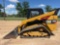 2019 CATERPILLAR 289D SKID STEER