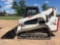 2019 BOBCAT T740 SKID STEER