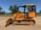 1983 CASE 450B CRAWLER DOZER