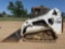 2006 BOBCAT T190 SKID STEER