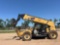 2016 CATERPILLAR TL1055D TELESCOPIC FORKLIFT