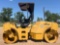 2008 CATERPILLAR CB434D DBL DRUM ROLLER