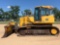 2019 JOHN DEERE 750K LGP CRAWLER DOZER