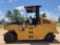 2017 CATERPILLAR CW16 PNEUMATIC ROLLER