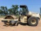 1999 INGERSOLL RAND SD100D PRO-PAC VIBRATORY ROLLER